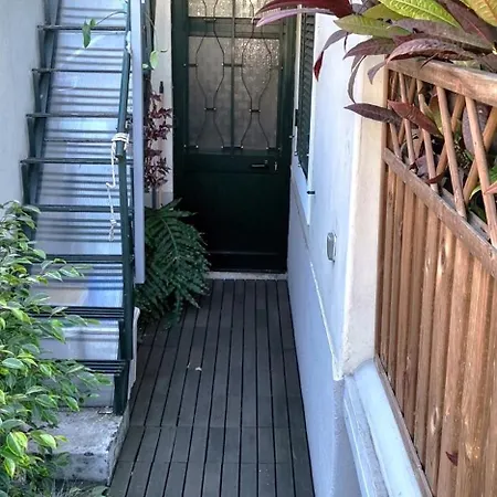 Tiny House Maison d'hôtes *