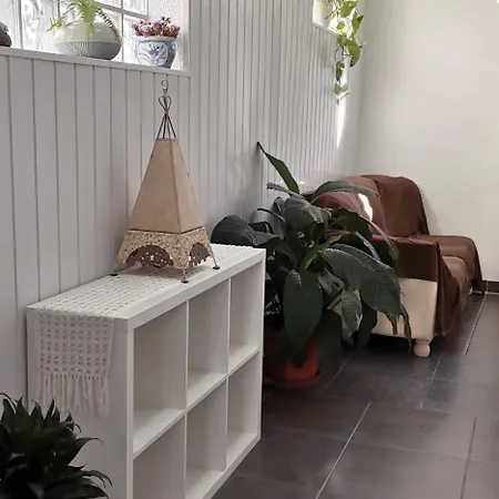 Tiny House