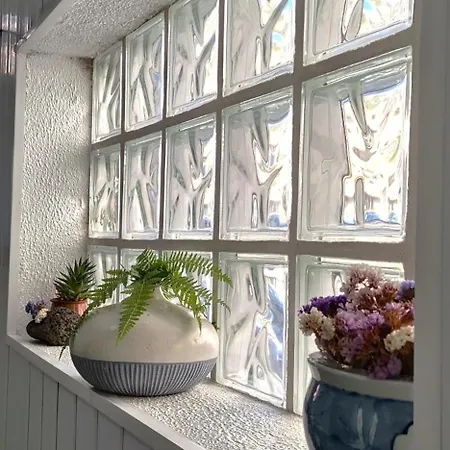 Maison d'hôtes Tiny House Funchal (Madeira)