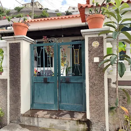 Tiny House Funchal (Madeira)