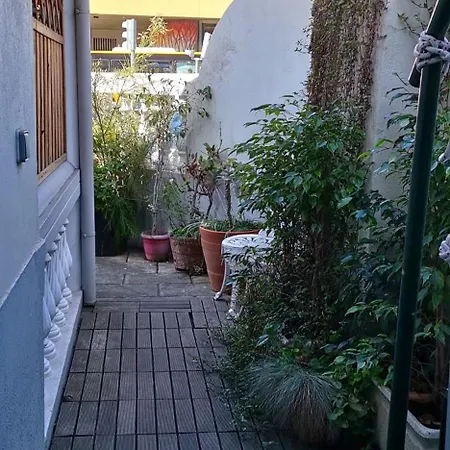 Tiny House Funchal (Madeira)