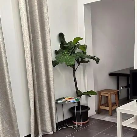 Maison d'hôtes Tiny House *
