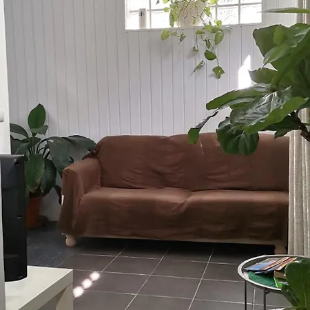 Maison d'hôtes Tiny House *