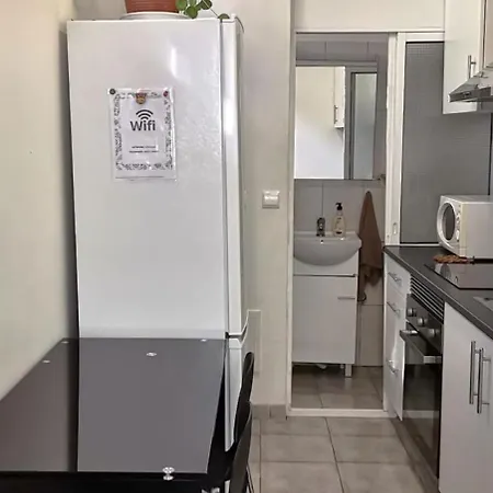 Tiny House Penzion